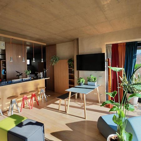 Qb Apartments Montelupo Albese Extérieur photo