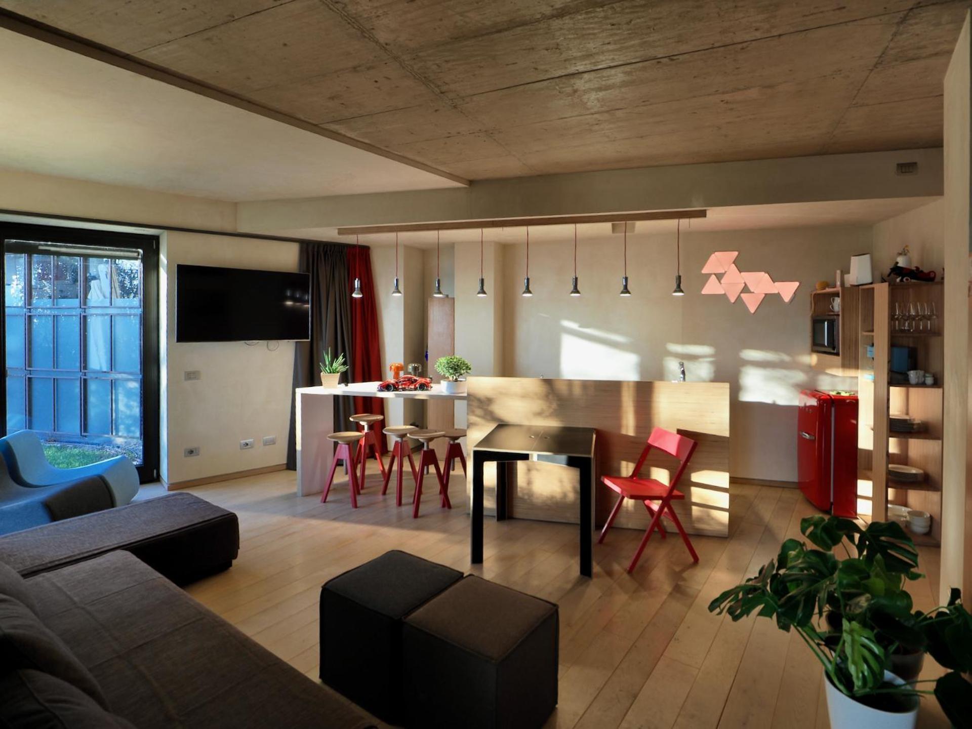Qb Apartments Montelupo Albese Extérieur photo