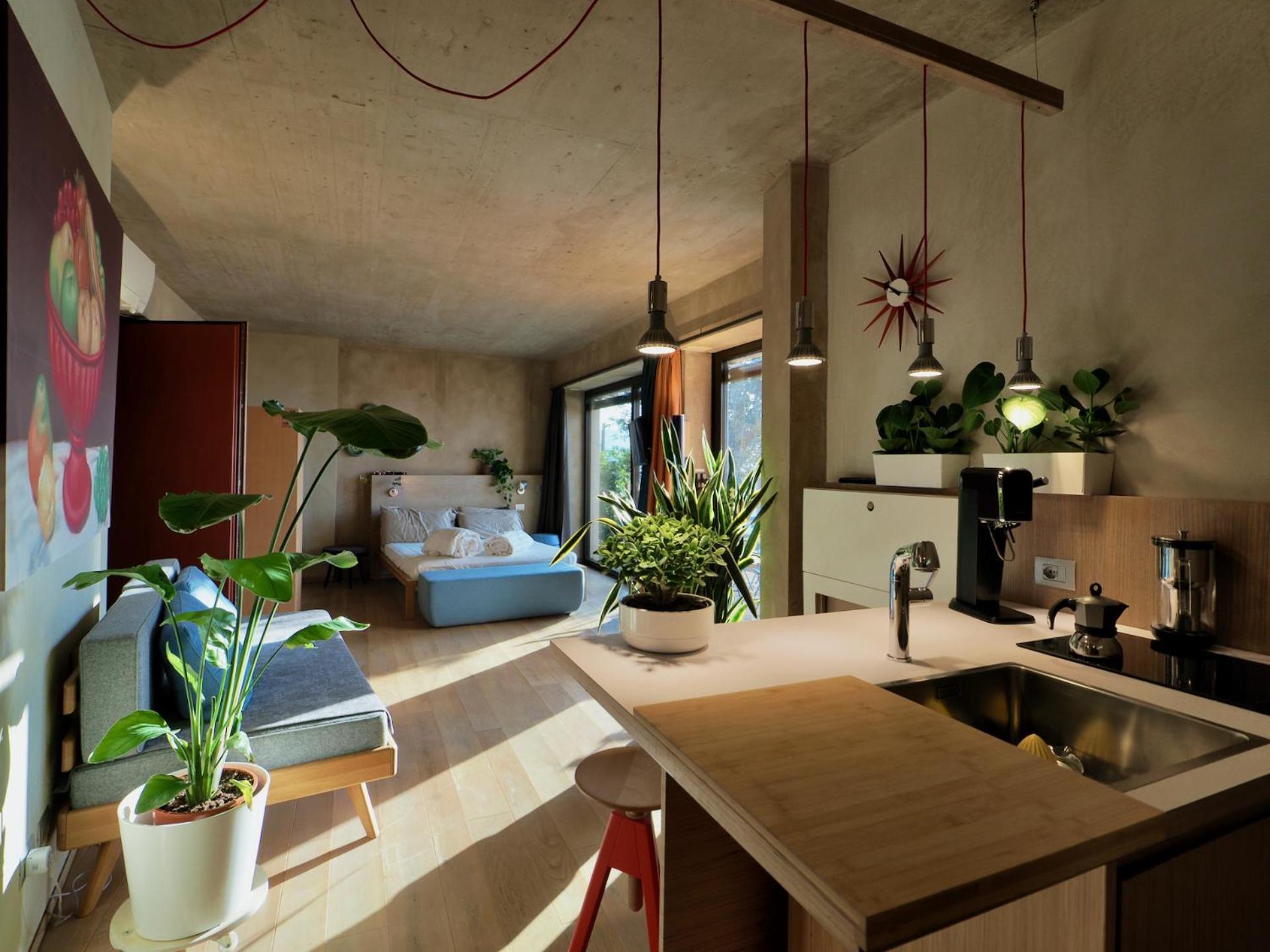 Qb Apartments Montelupo Albese Extérieur photo