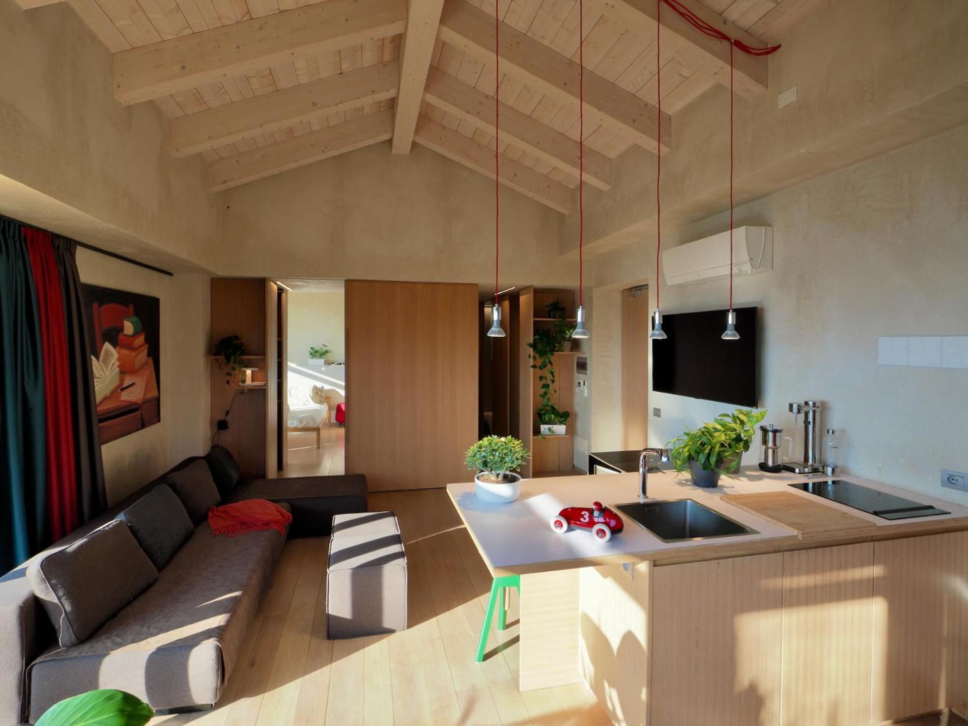 Qb Apartments Montelupo Albese Extérieur photo