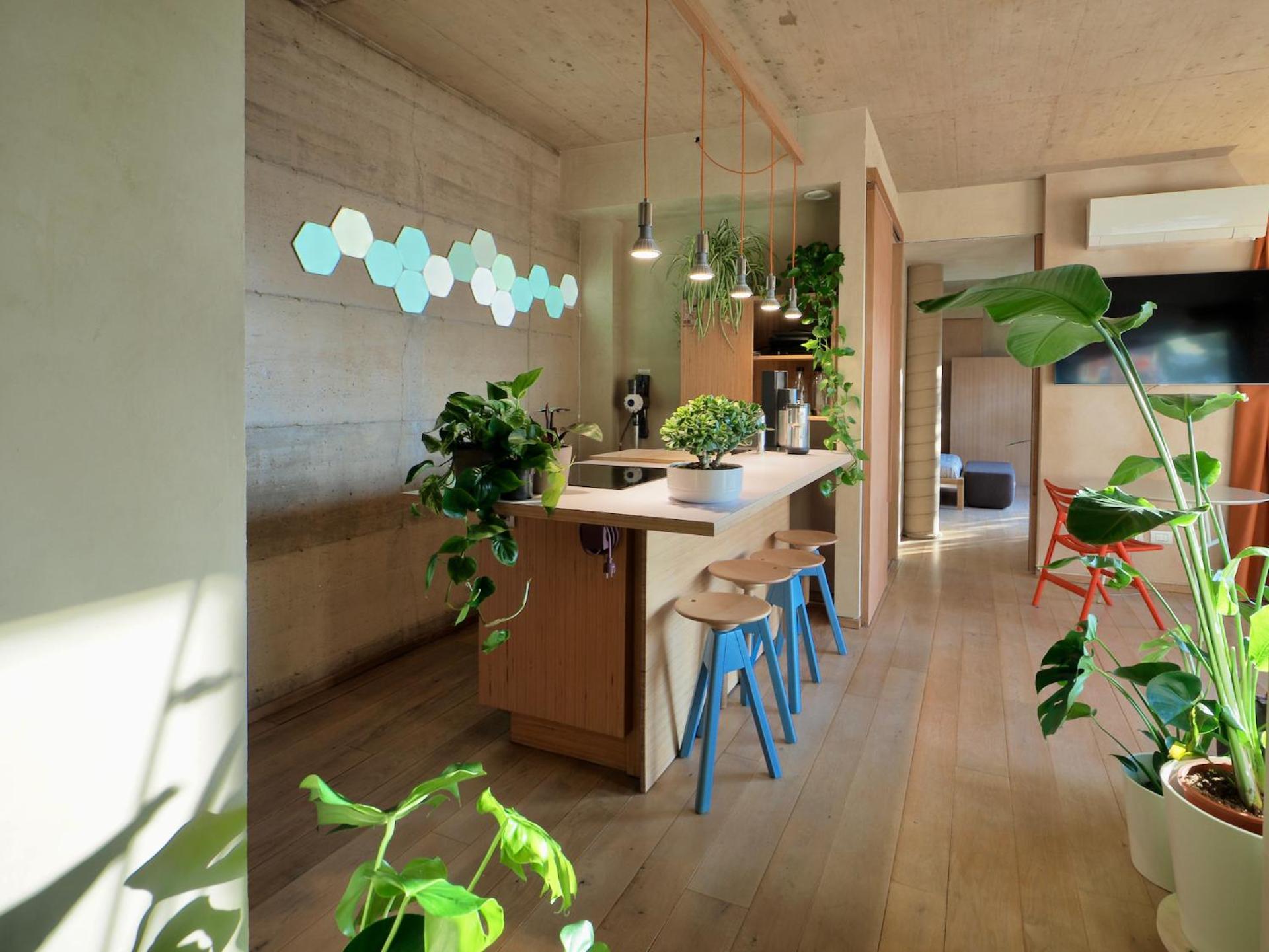 Qb Apartments Montelupo Albese Extérieur photo