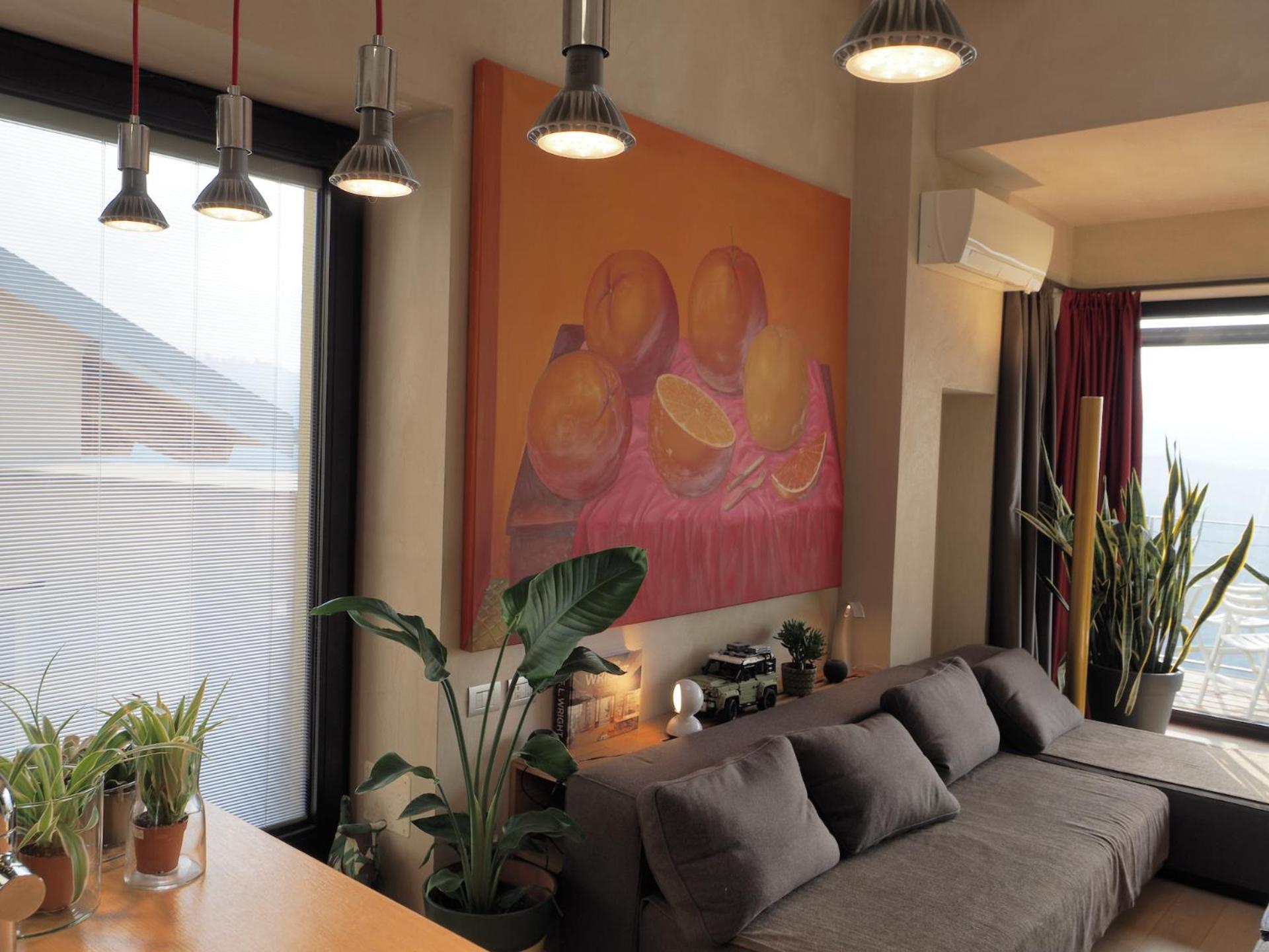 Qb Apartments Montelupo Albese Extérieur photo