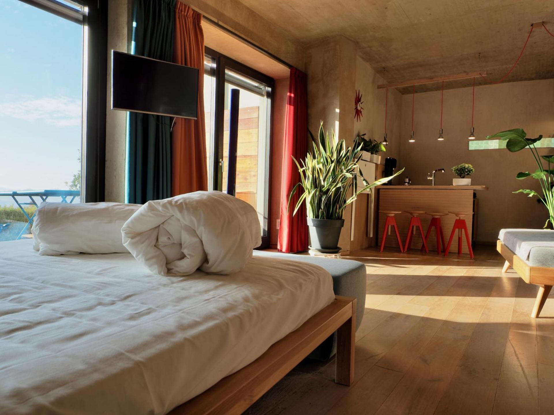 Qb Apartments Montelupo Albese Extérieur photo
