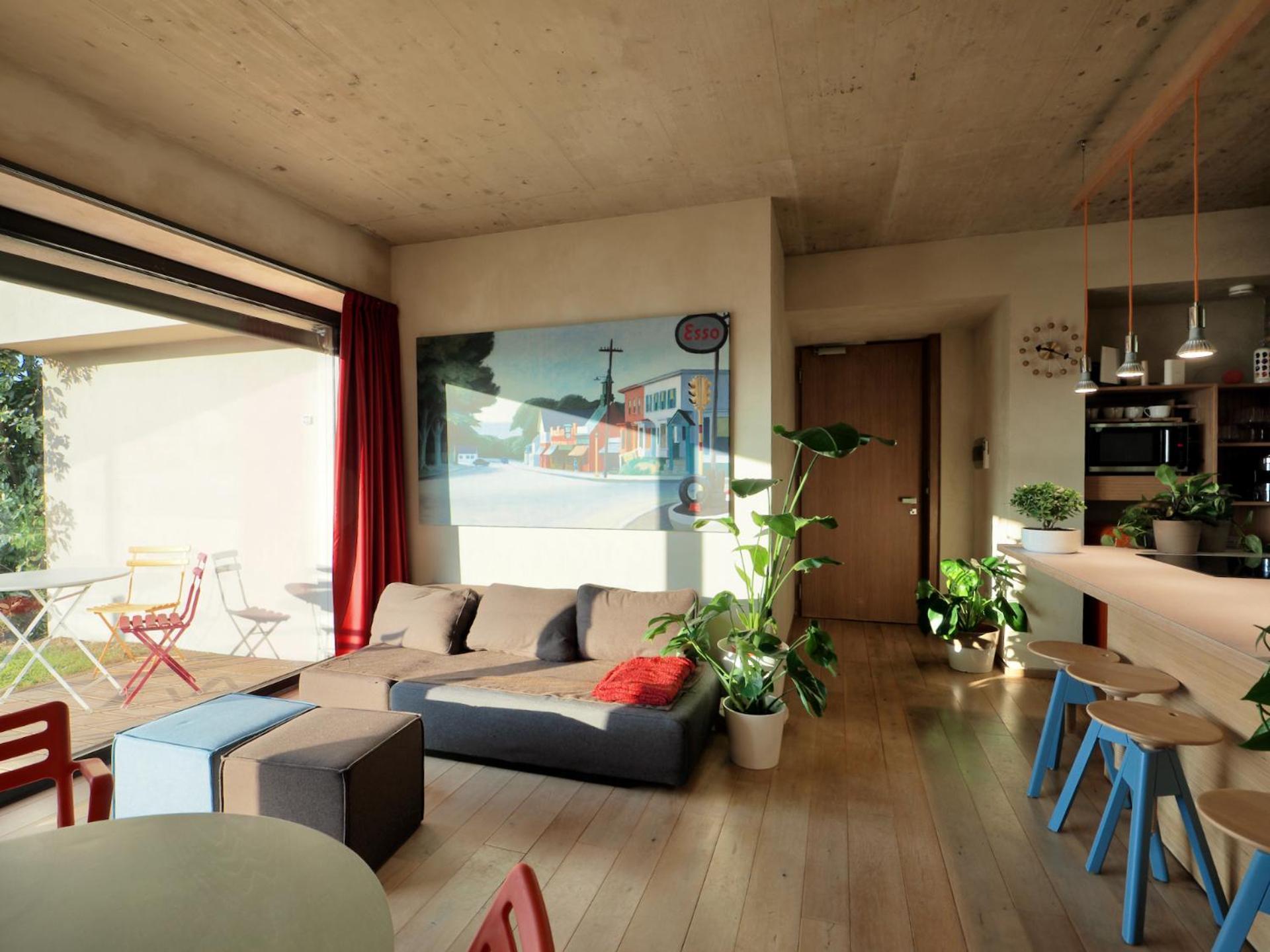 Qb Apartments Montelupo Albese Extérieur photo
