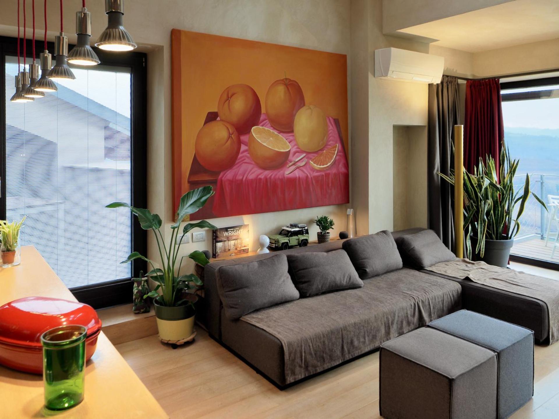 Qb Apartments Montelupo Albese Extérieur photo