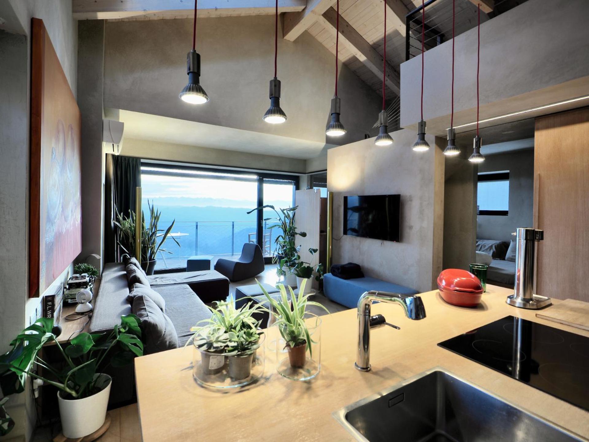 Qb Apartments Montelupo Albese Extérieur photo