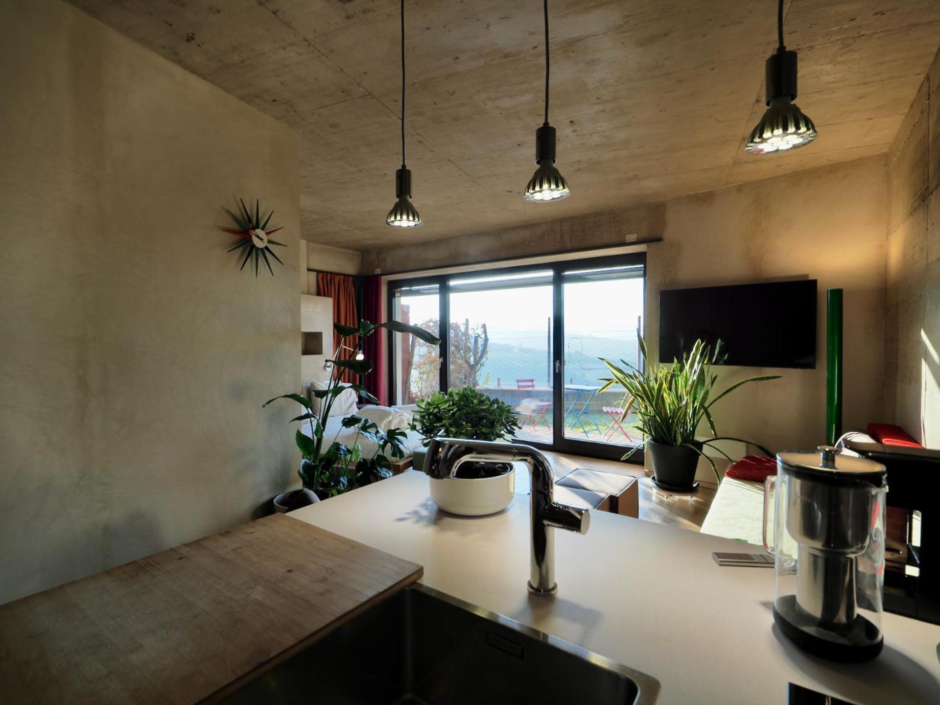Qb Apartments Montelupo Albese Extérieur photo