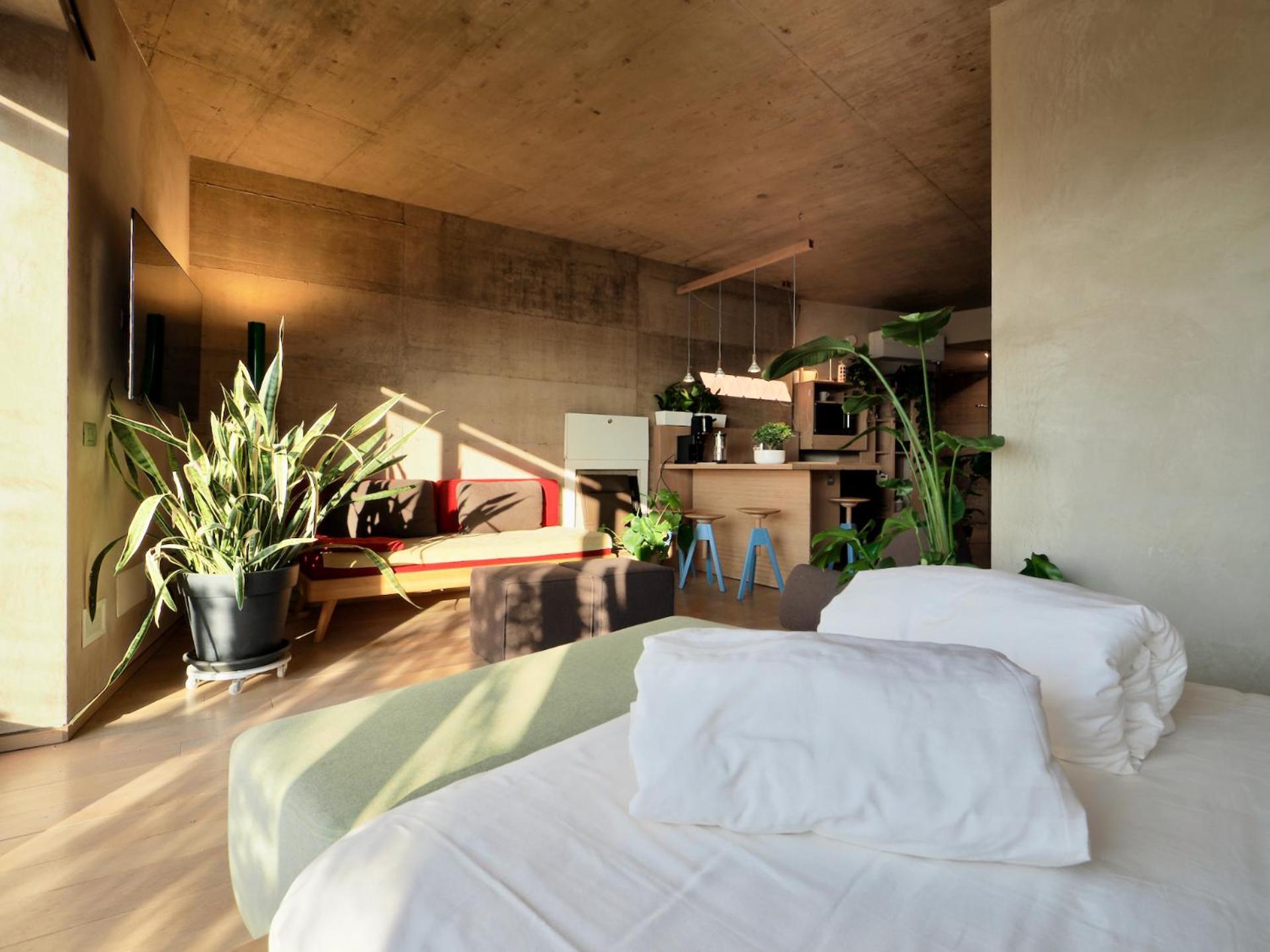 Qb Apartments Montelupo Albese Extérieur photo