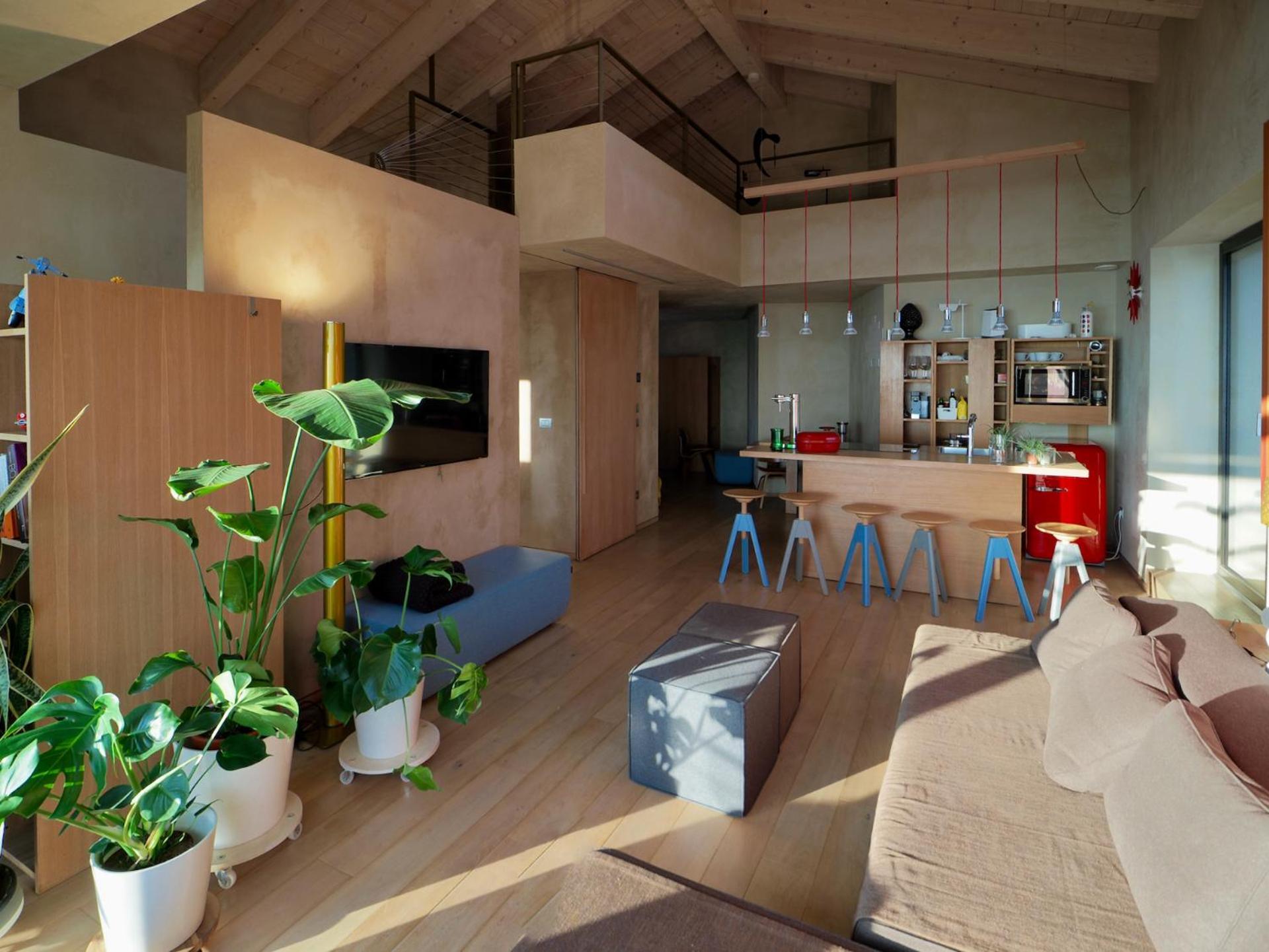 Qb Apartments Montelupo Albese Extérieur photo