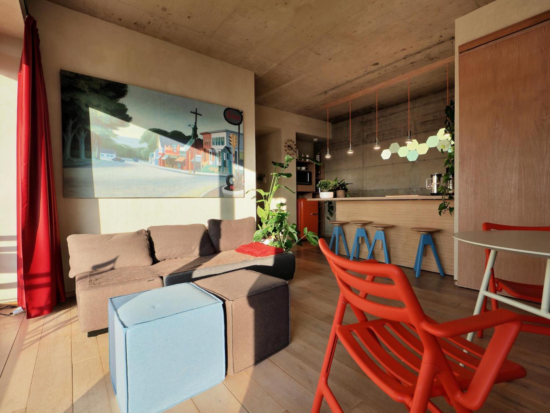 Qb Apartments Montelupo Albese Extérieur photo