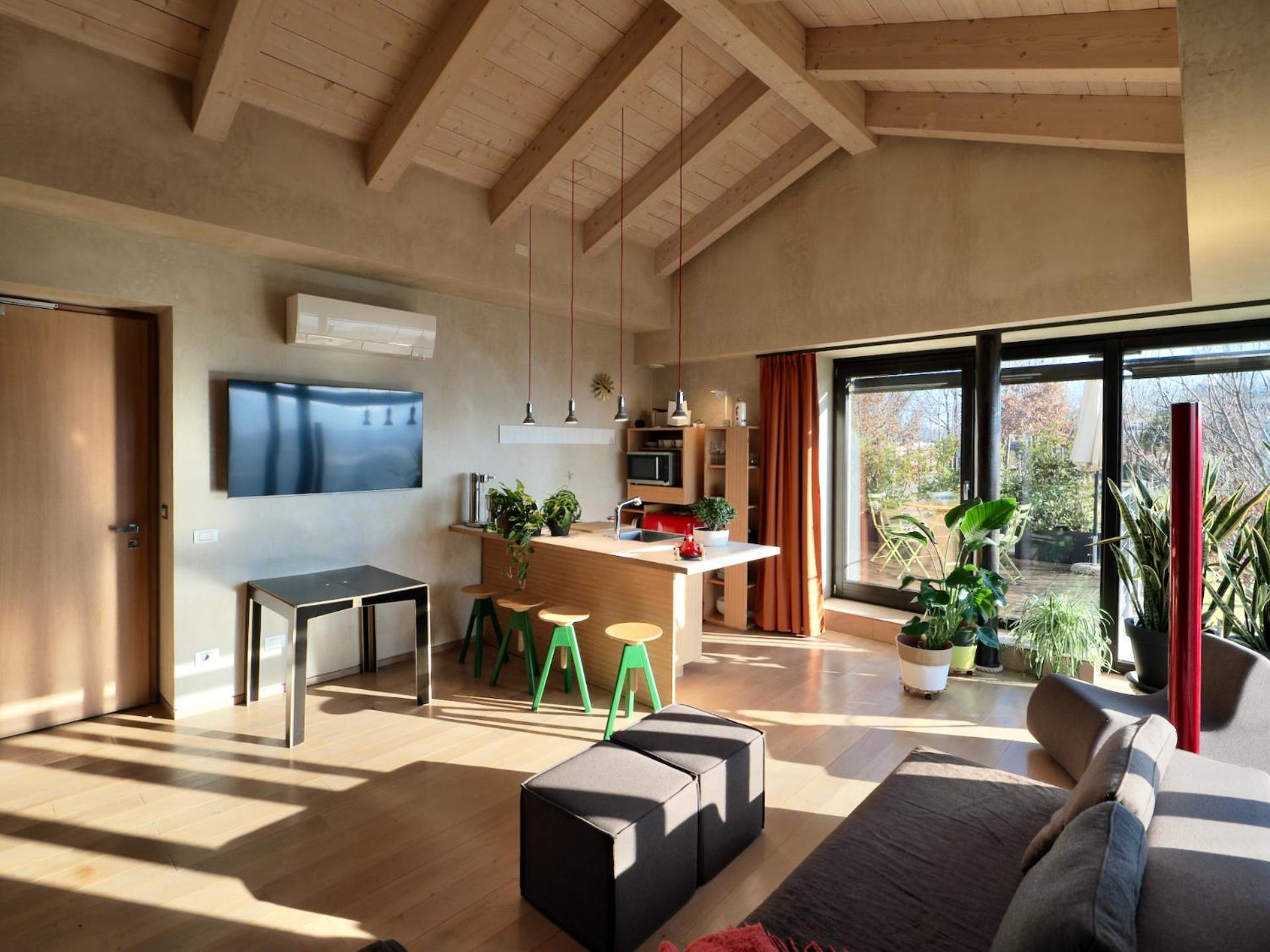 Qb Apartments Montelupo Albese Extérieur photo