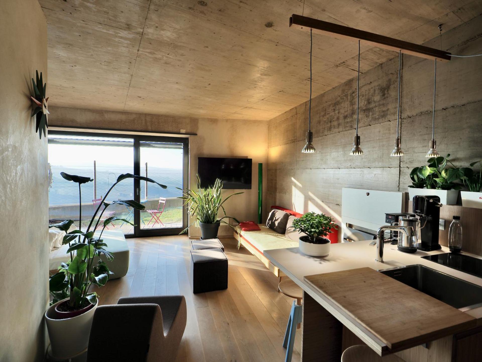 Qb Apartments Montelupo Albese Extérieur photo