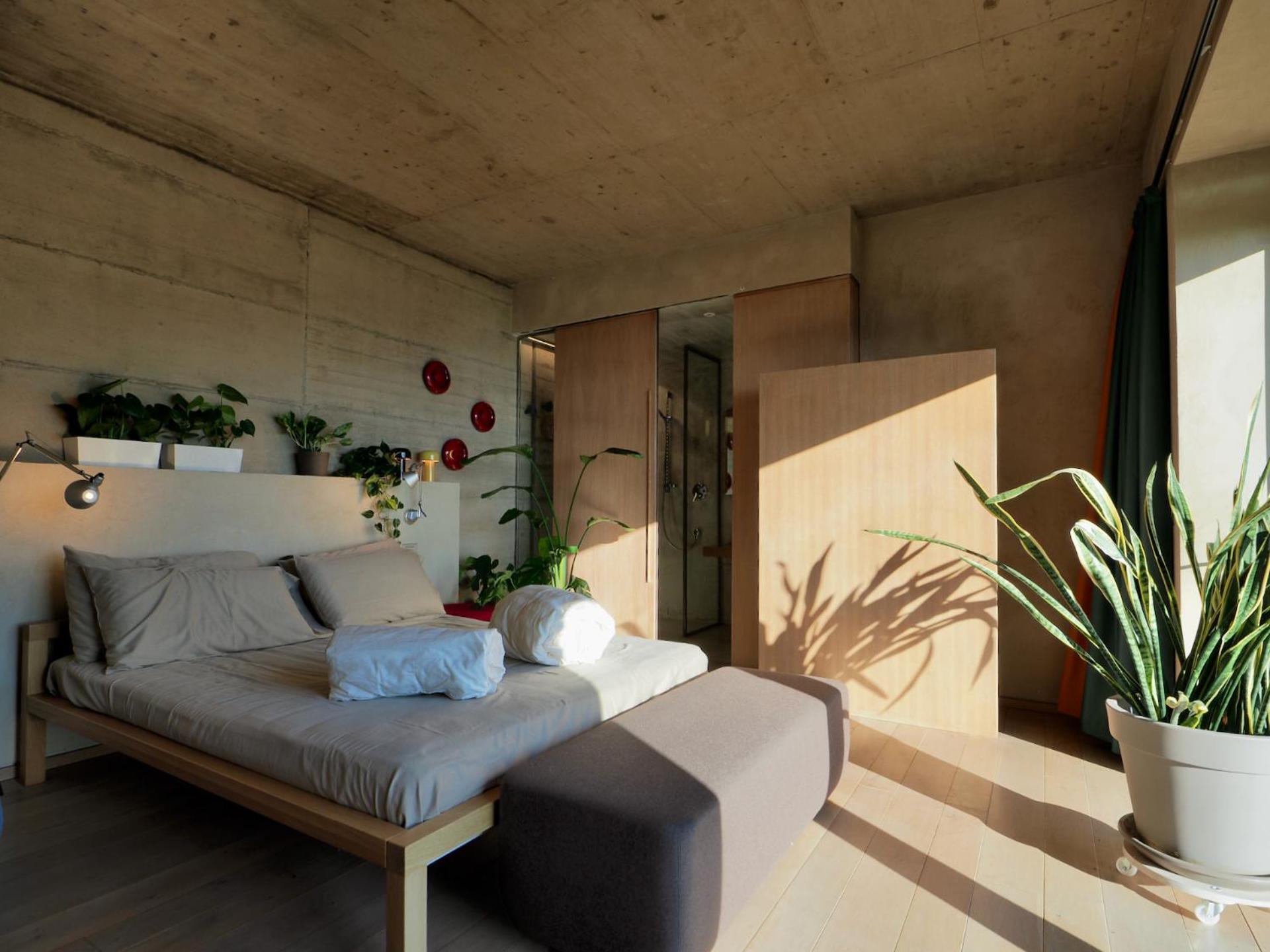 Qb Apartments Montelupo Albese Extérieur photo